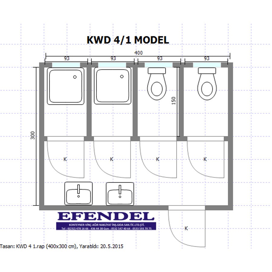 kwd 4 1 model